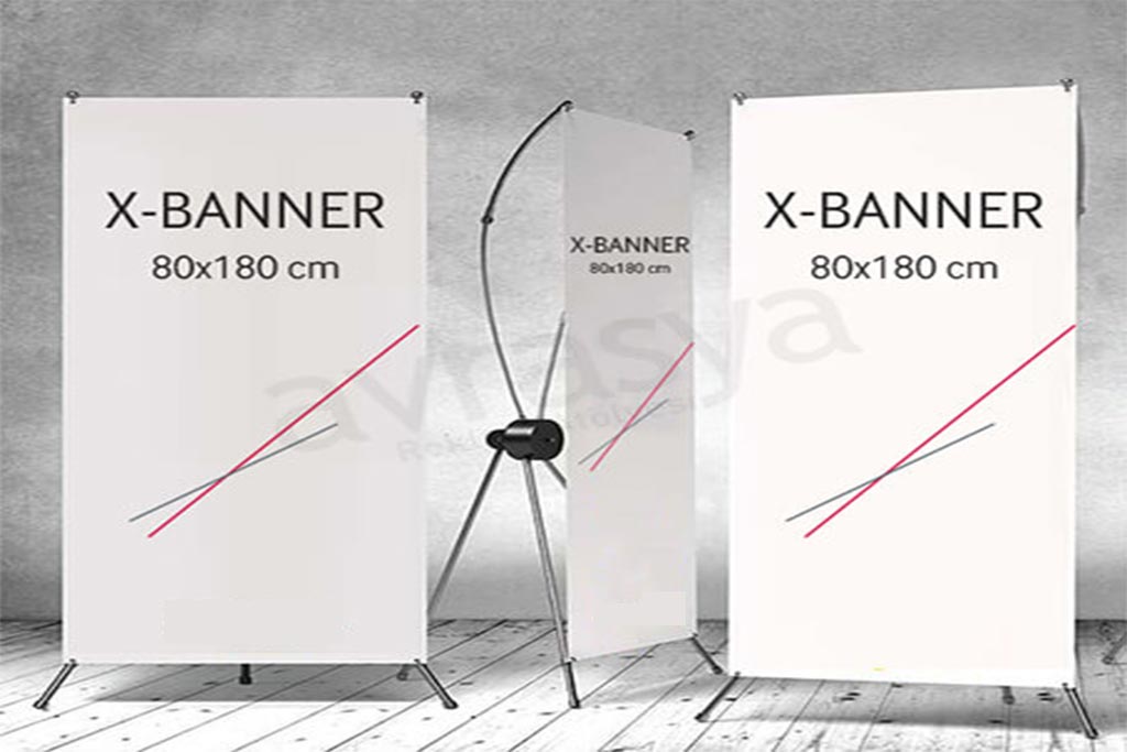 X-Banner görseli